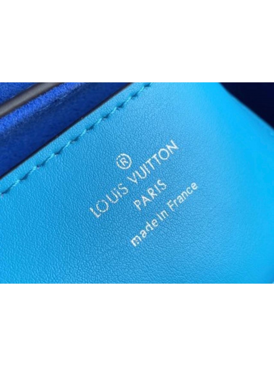 Сумка Louis Vuitton Twist